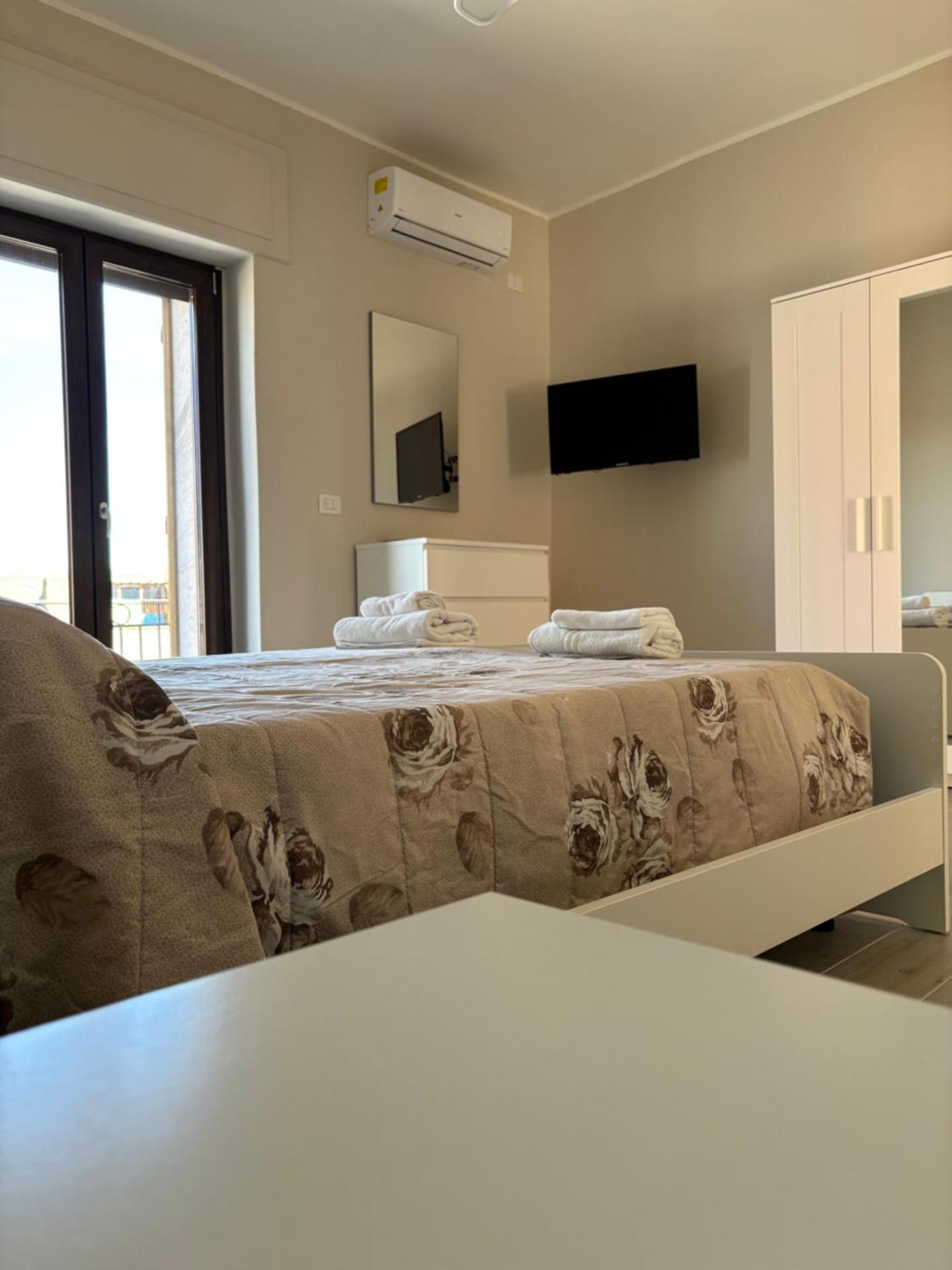 Borgo Albergo Vulturis