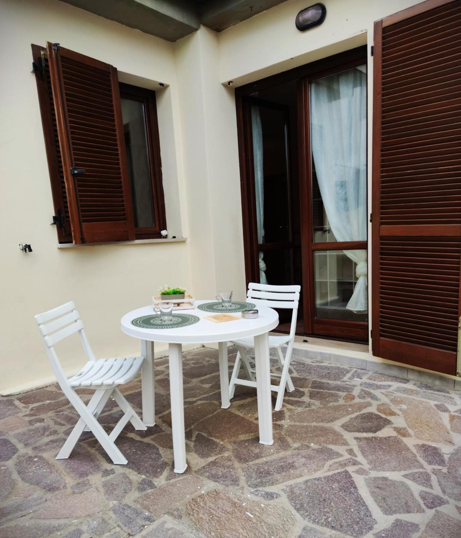 Appartamenti la Piazzetta vicino a Firenze