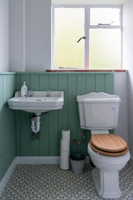 Lime Tree House, Henham Park Nr Southwold