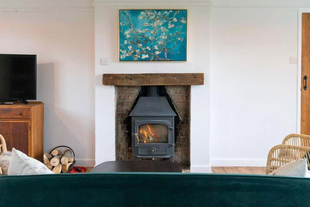 Lime Tree House, Henham Park Nr Southwold