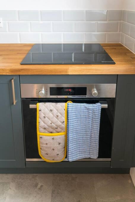 Lime Tree House, Henham Park Nr Southwold