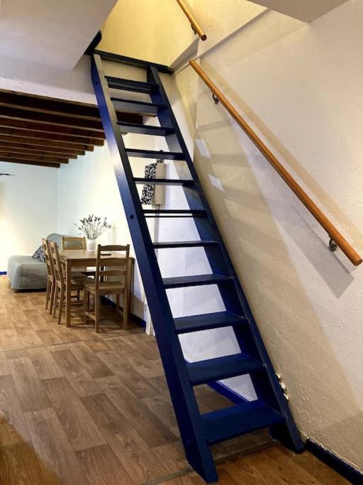 Duplex rare avec terrasse vue à 360 Théâtre