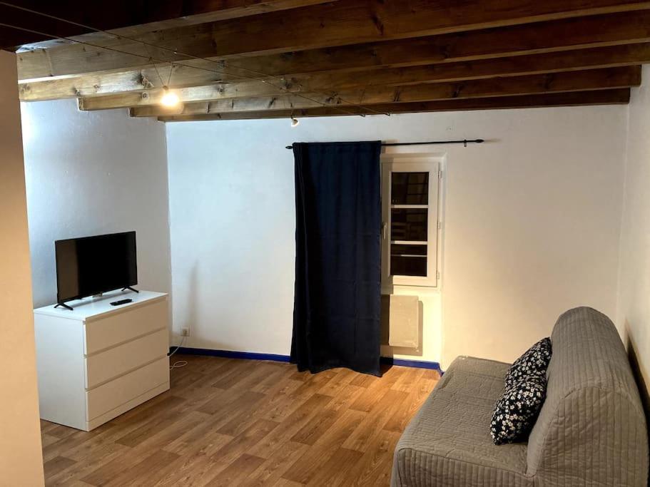 Duplex rare avec terrasse vue à 360 Théâtre