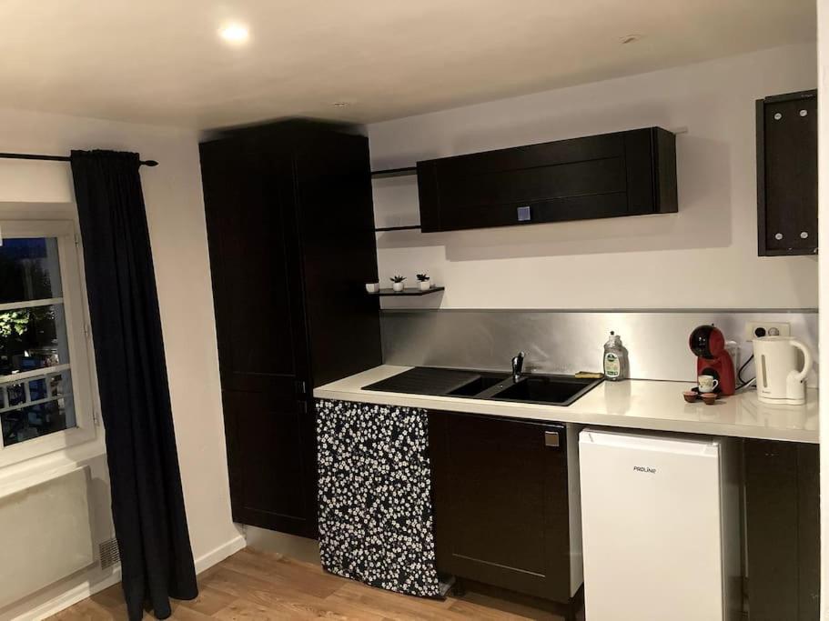 Duplex rare avec terrasse vue à 360 Théâtre