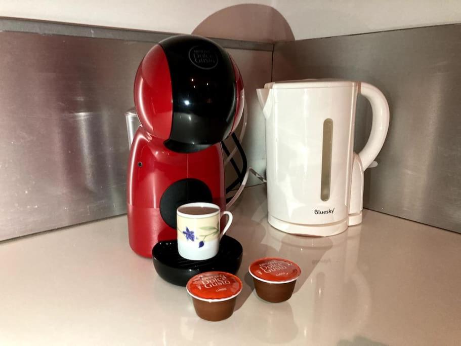 Duplex rare avec terrasse vue à 360 Théâtre