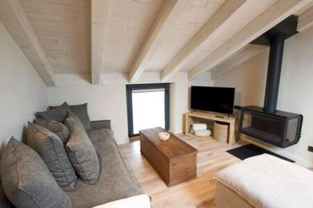 Cal Rus Apartament 4