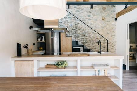 Cal Rus Apartament 4