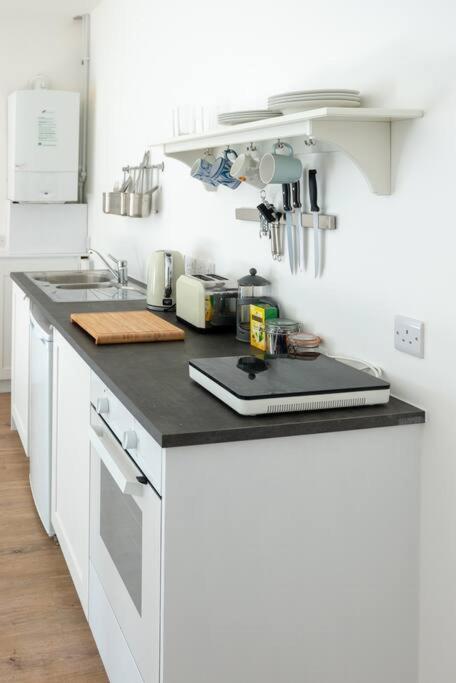 Long Range 2, Henham Park Nr Southwold