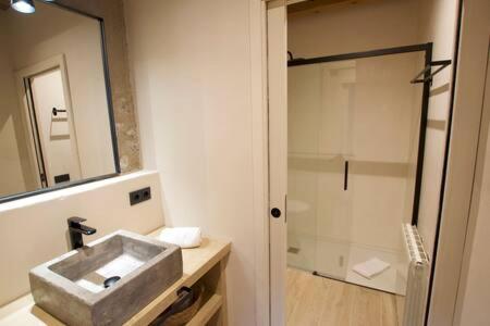 Cal Rus Apartament 4