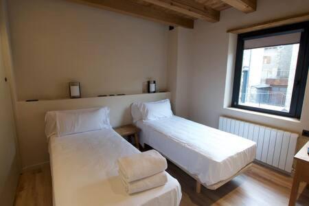 Cal Rus Apartament 4