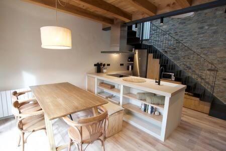 Cal Rus Apartament 4