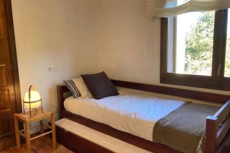 Apartament Pla del Roc