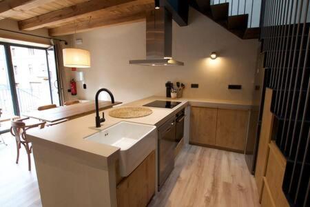 Cal Rus Apartament 4