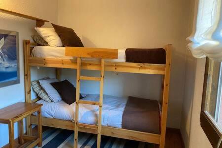 Apartament Pla del Roc