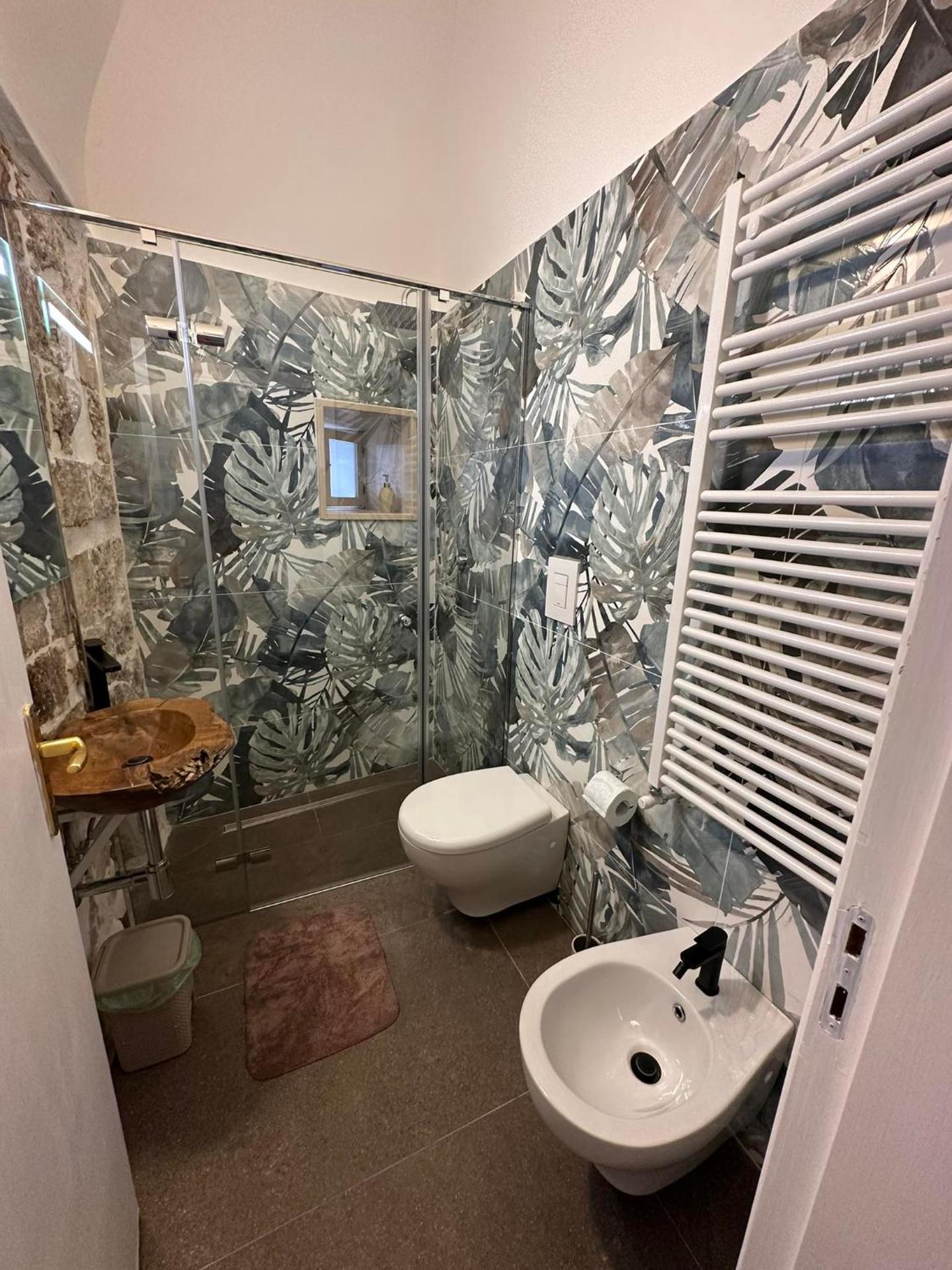 Giovinazzo Suite Santa Maria