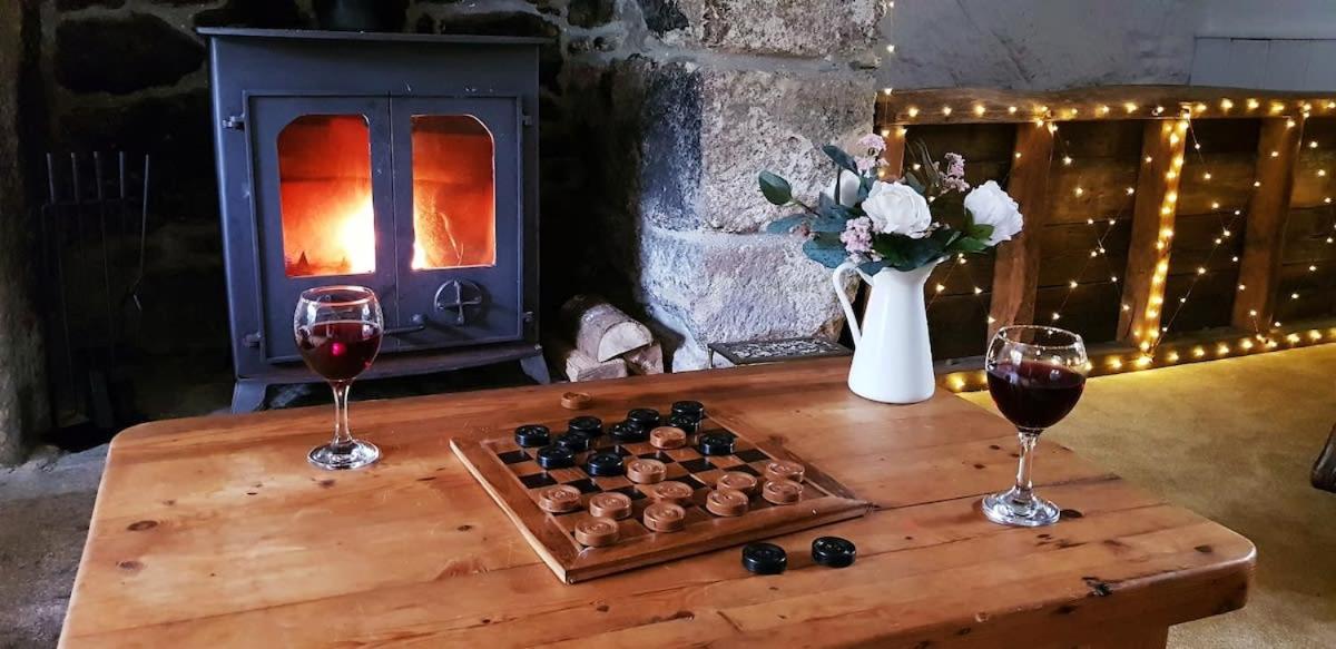 The Old Post Office A cosy rural gem - Dartmoor