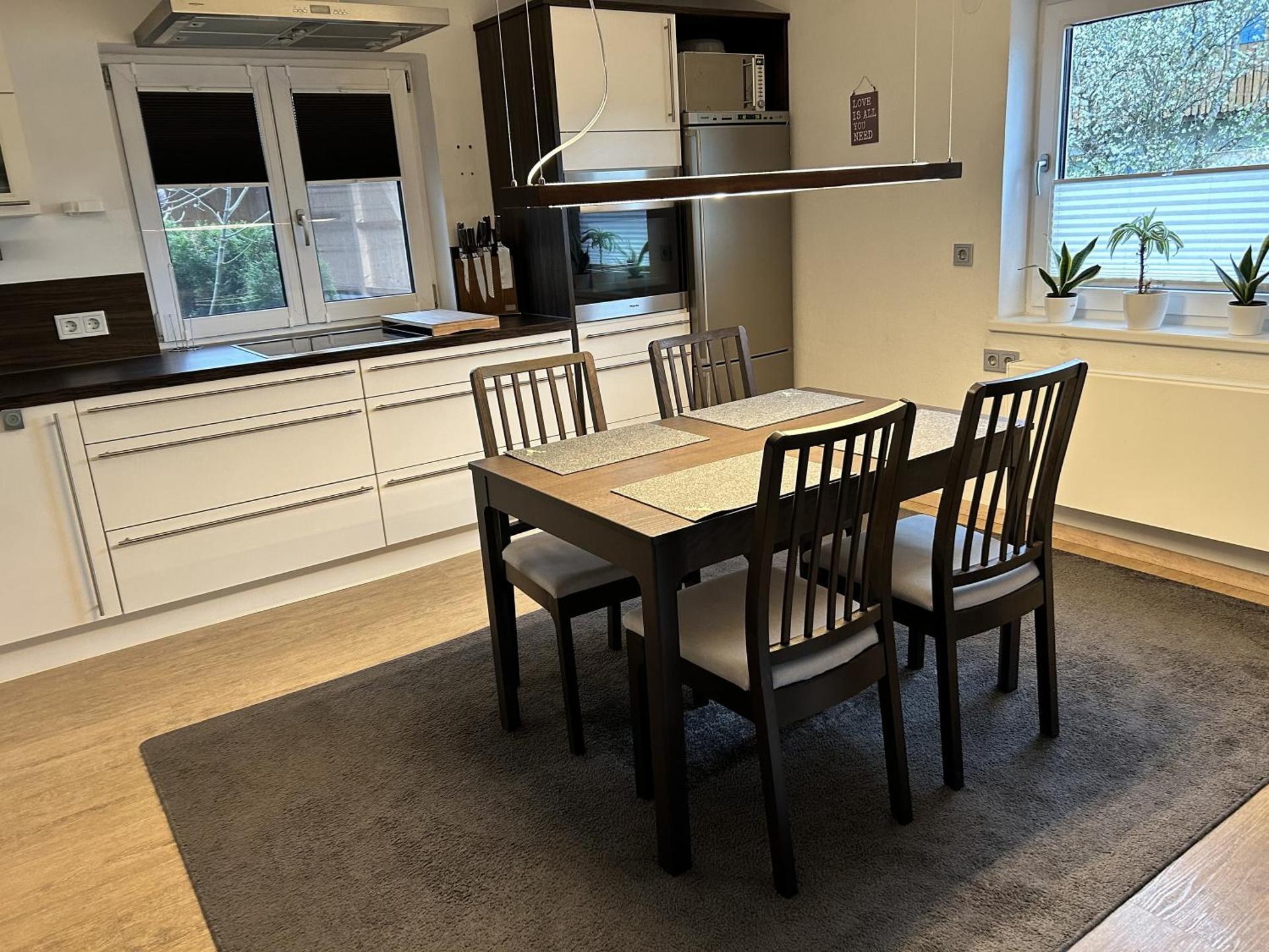 Ferienhaus Frank Grieser