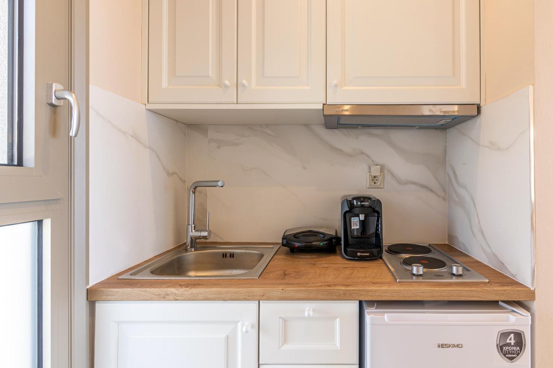 Mythos Village Diskos