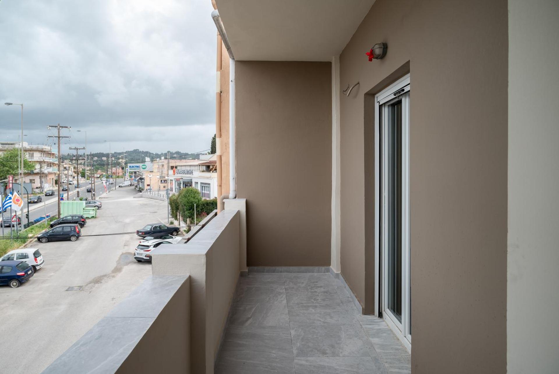 KA Luxury Apartments