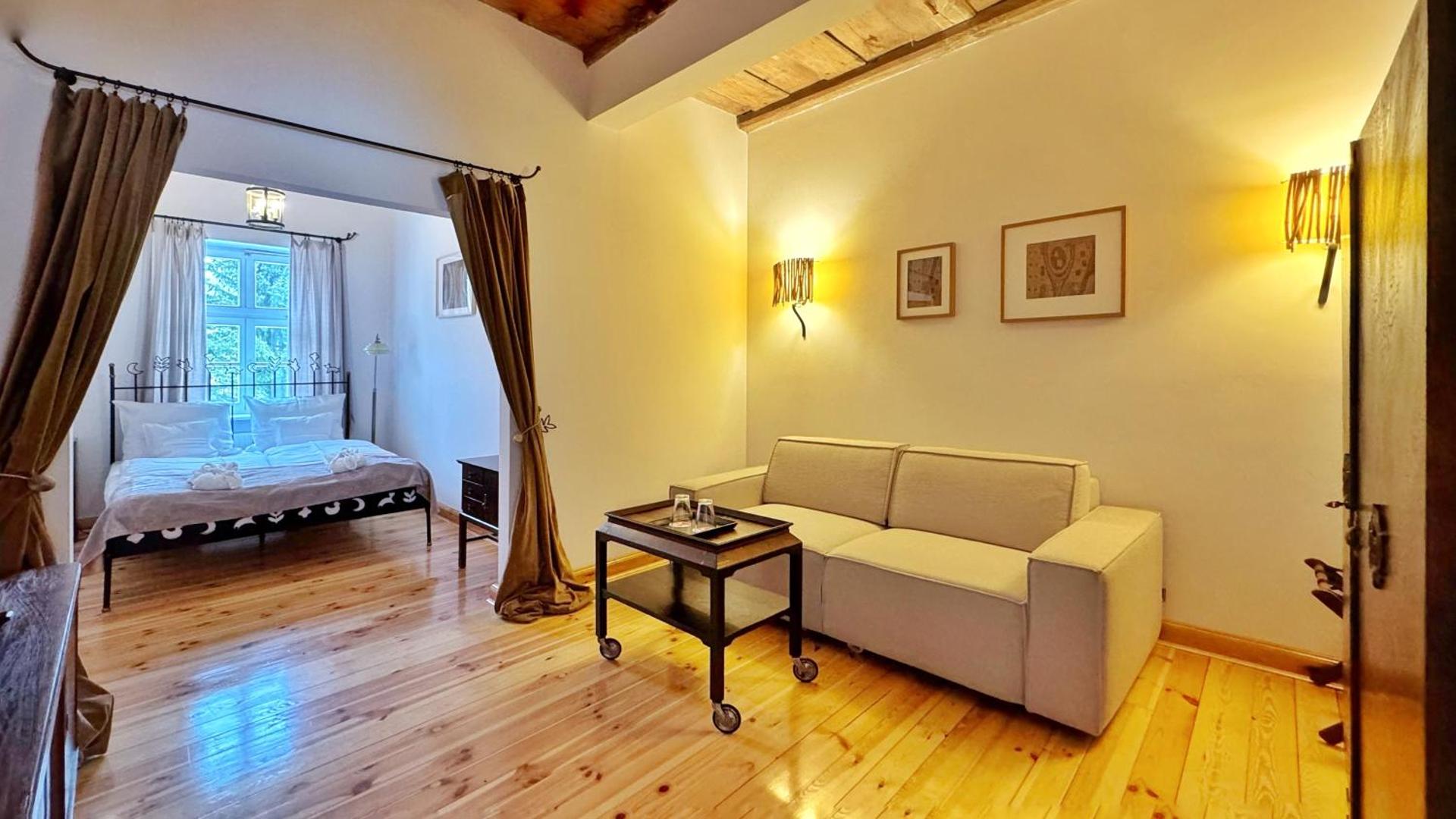 Młyn Klekotki Spa Resort