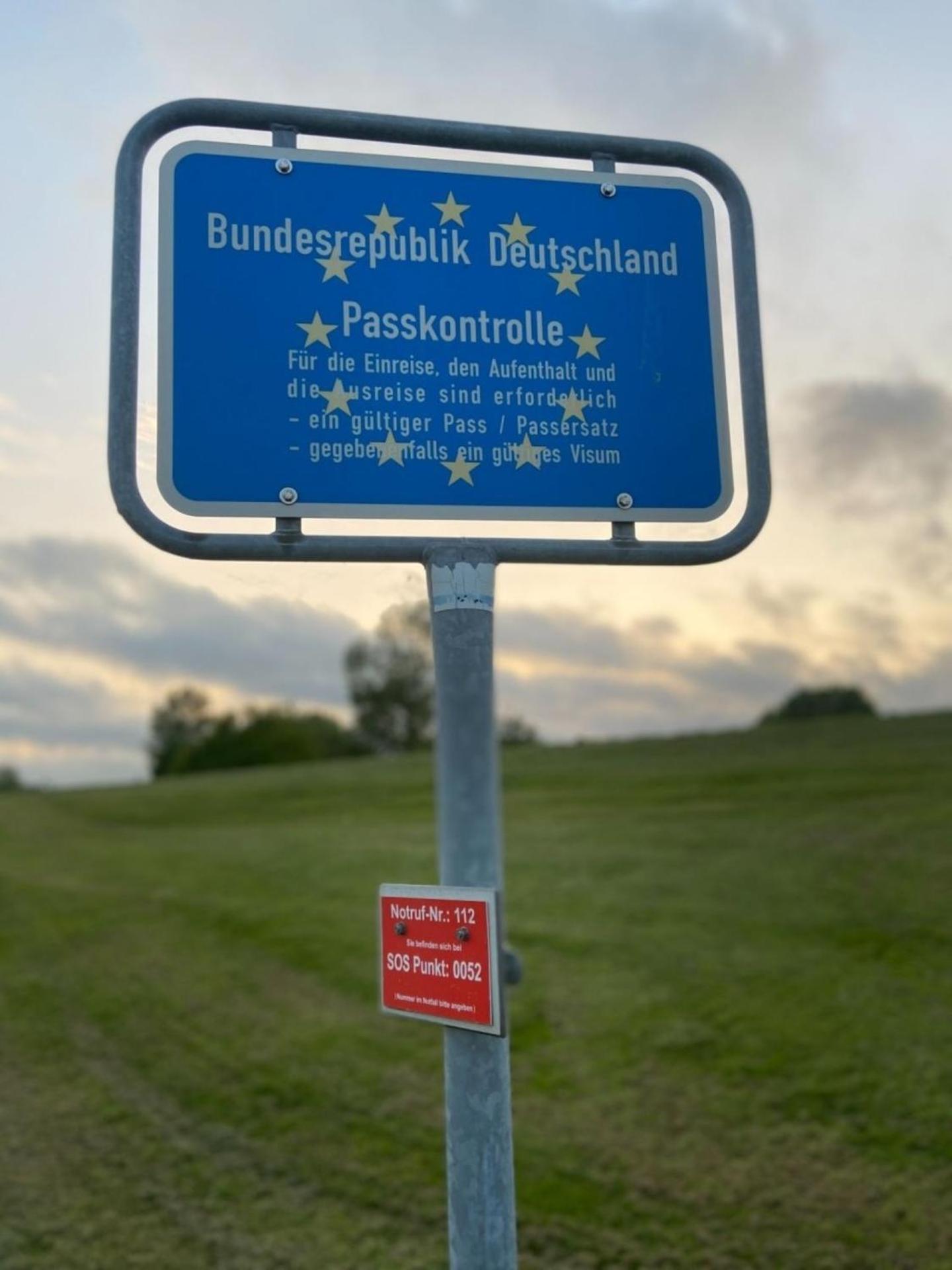 Ferien im Wangerland - Haus Wiesenweg - Ferienwohnung 1 1OG