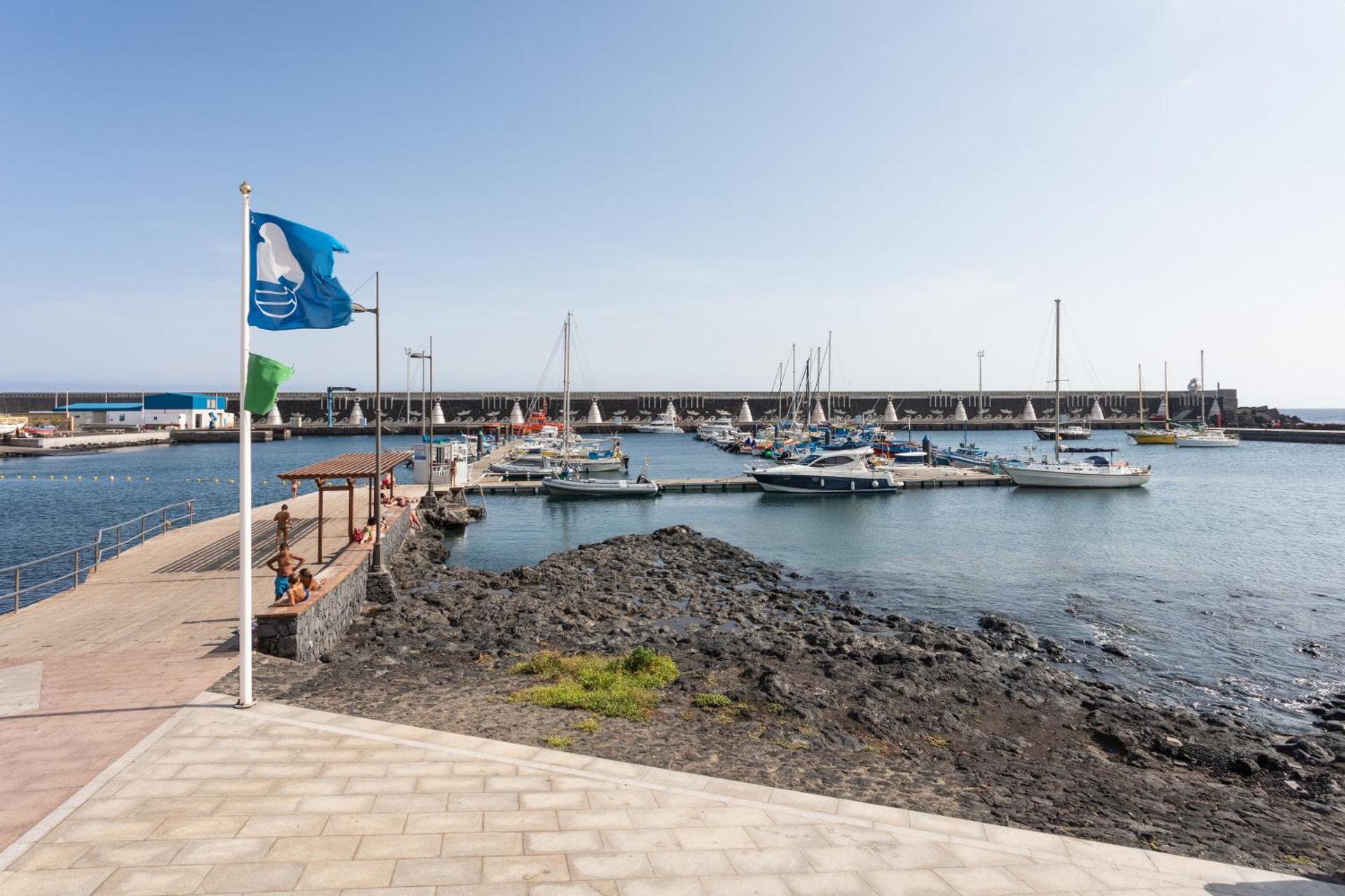 Buceo 04 24 - Charming Apt & Diving, El Hierro