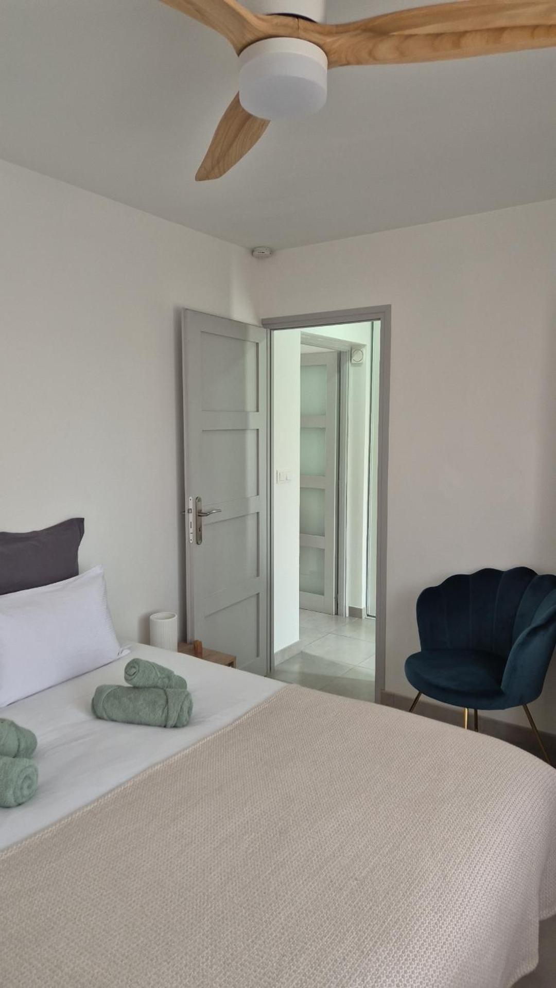 Le 36 - Maison COSY - Jardin privatif