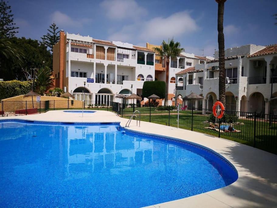 Alojamientos Nerja Costa