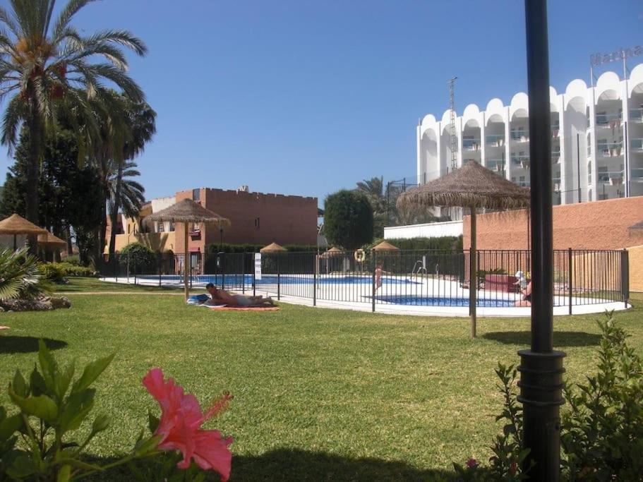 Alojamientos Nerja Costa