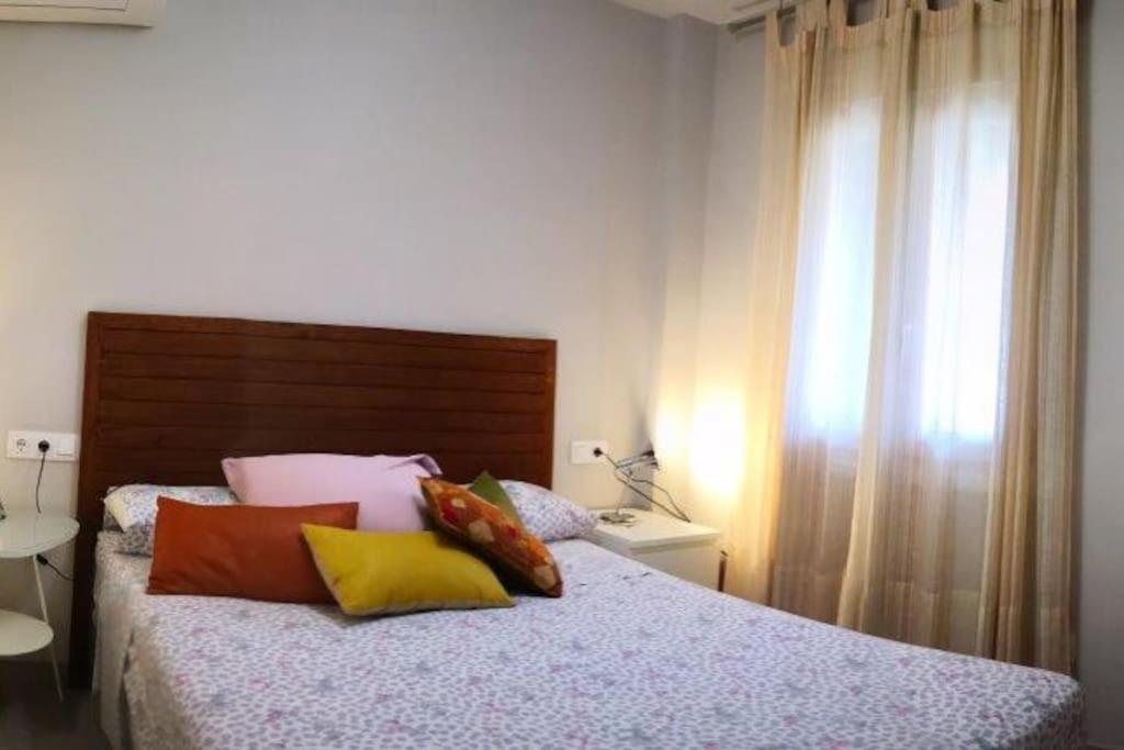 Alojamientos Nerja Costa