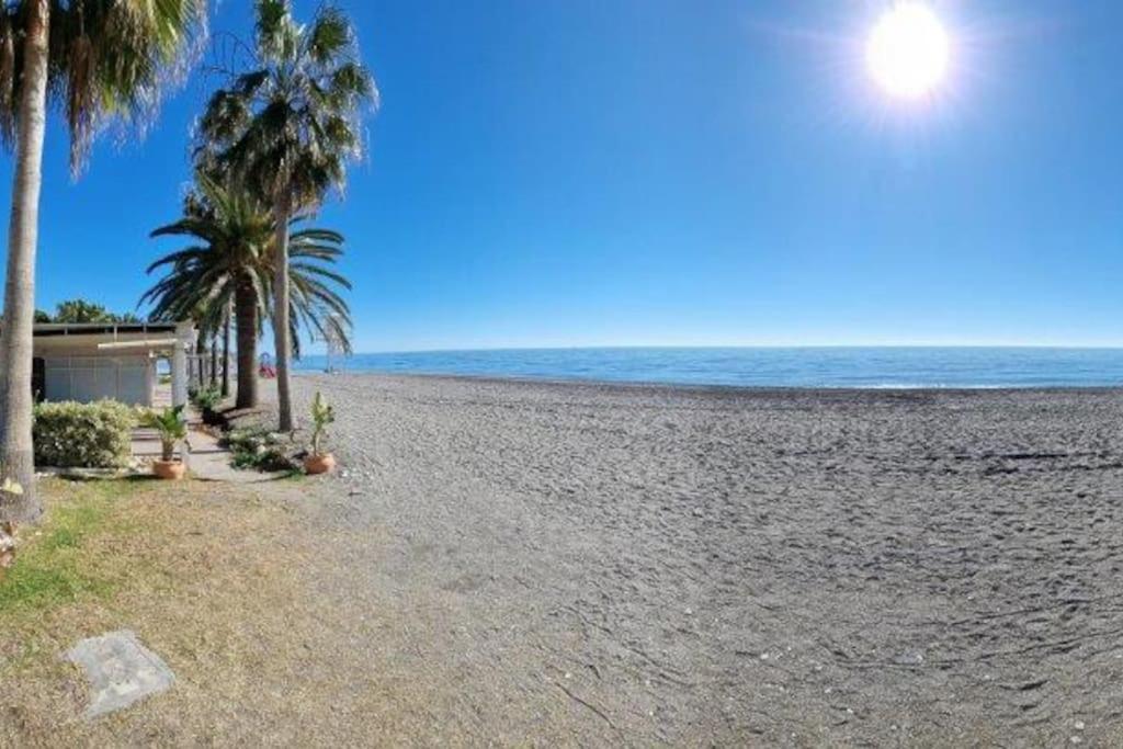 Alojamientos Nerja Costa