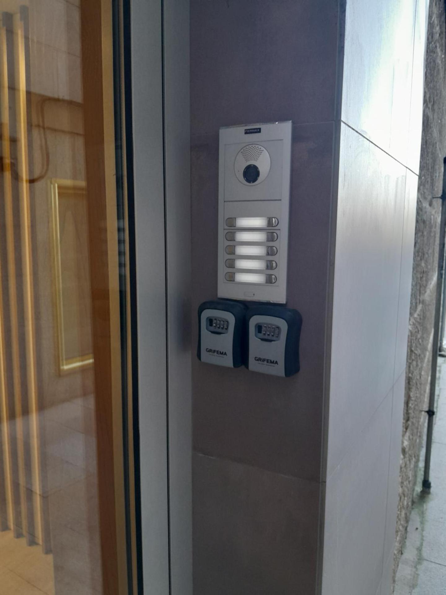 Apartamentos Mar y Playa