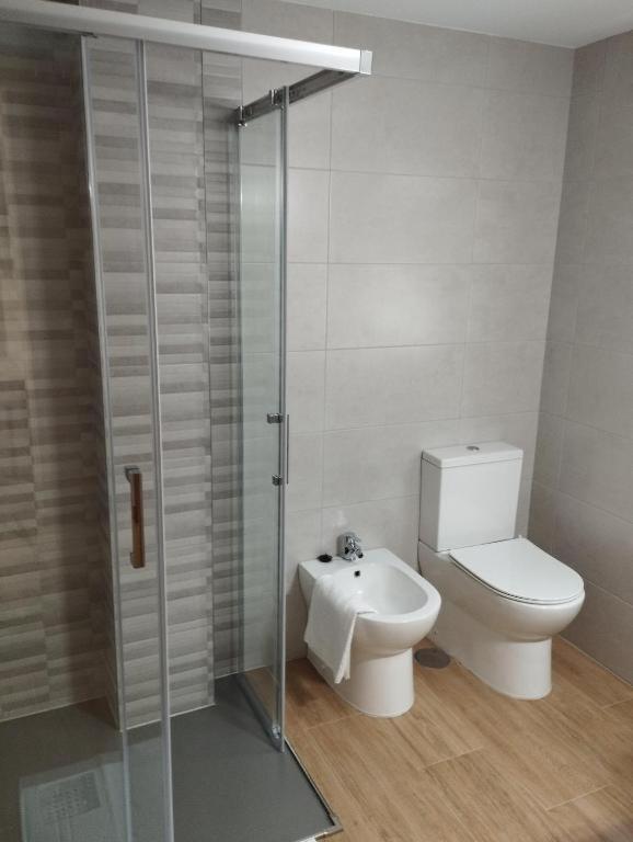 Apartamentos Mar y Playa