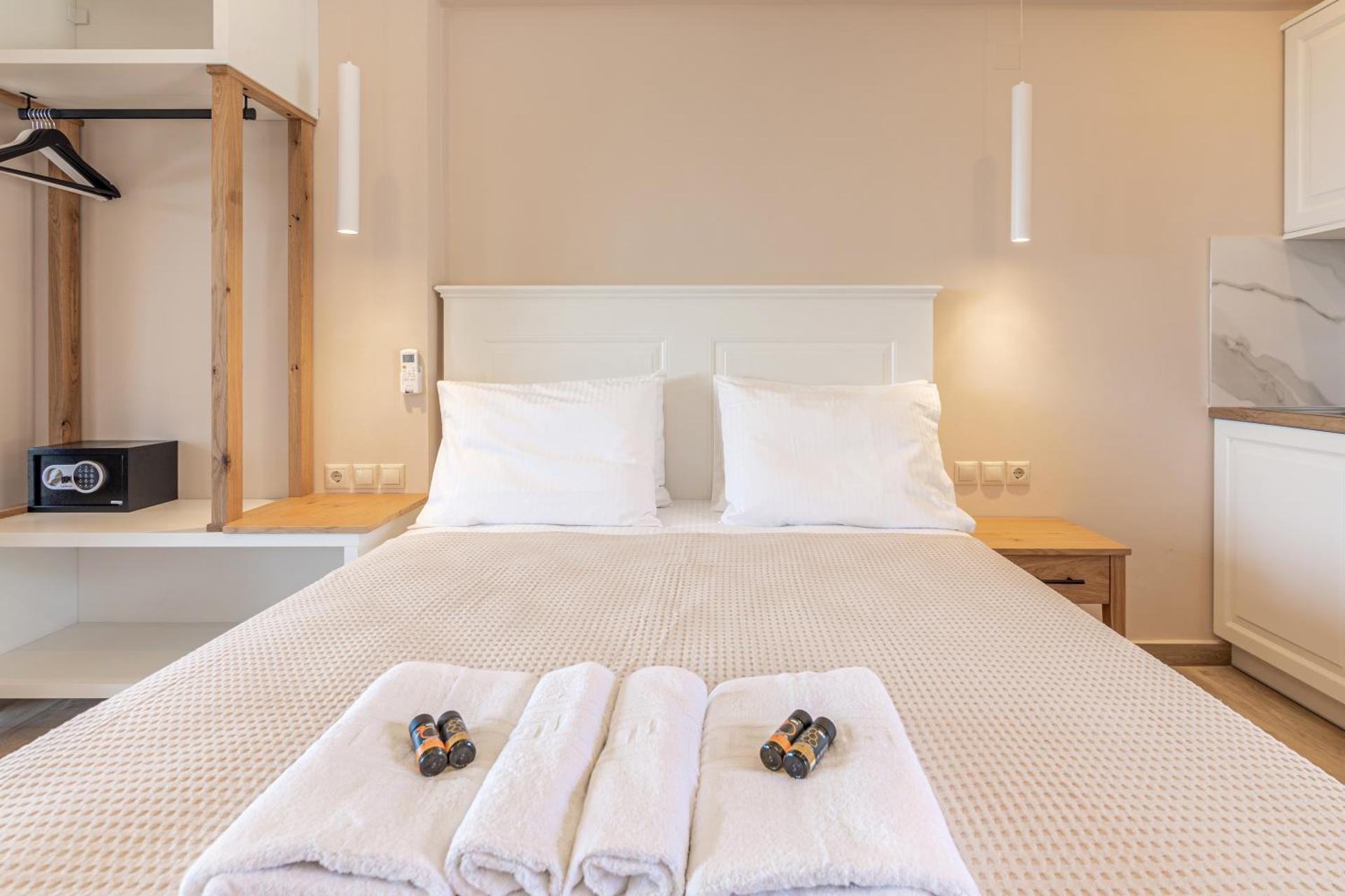 Junior Suite with Sea View