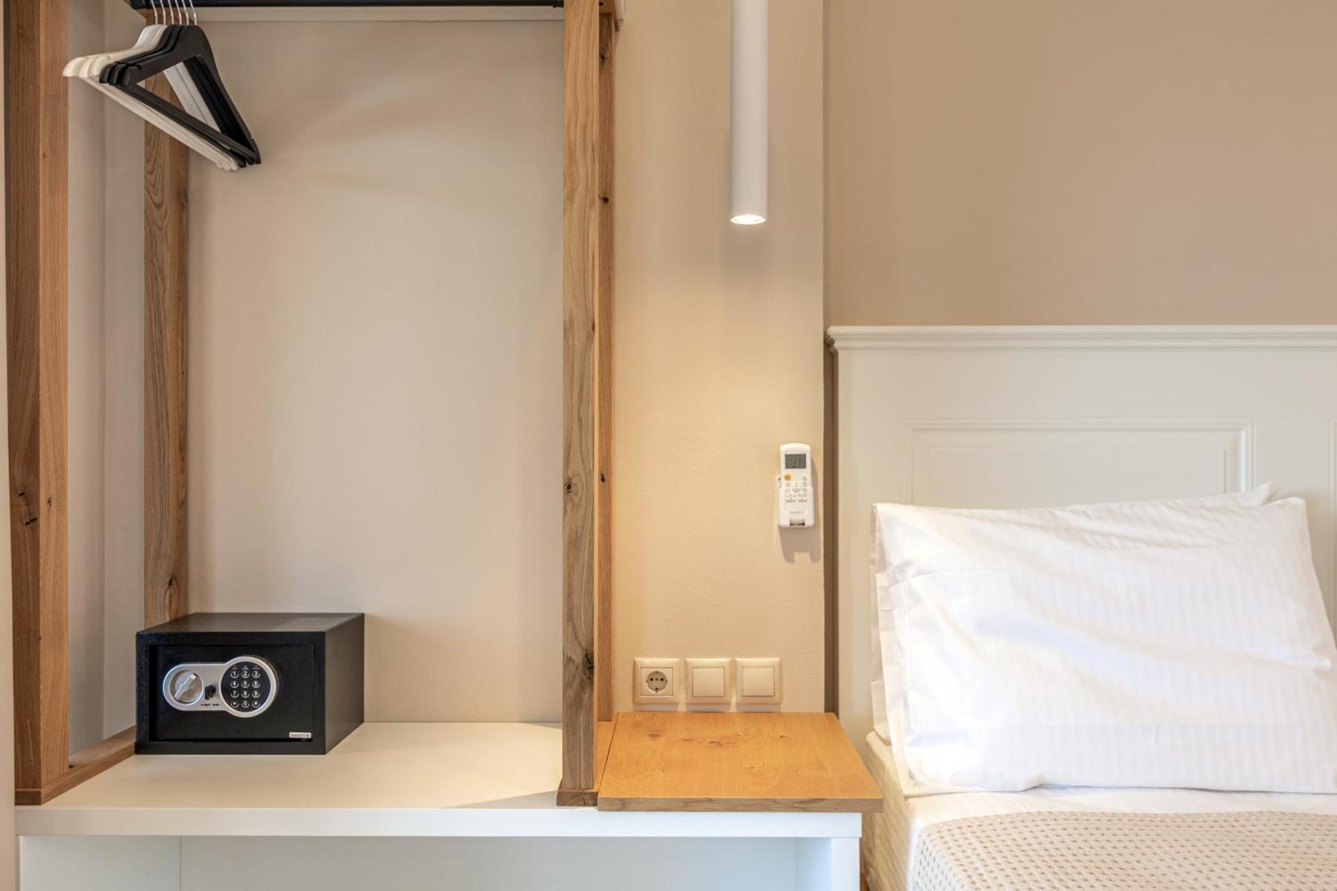 Junior Suite with Sea View