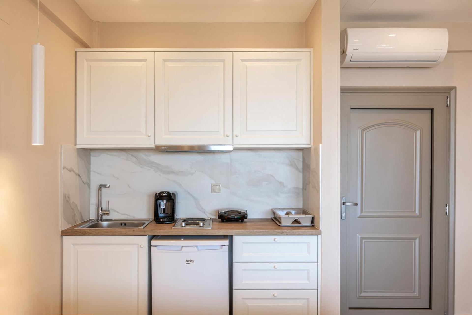 Junior Suite with Sea View