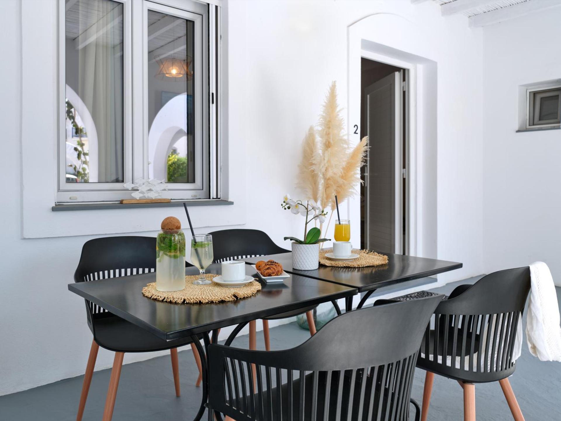 Family Quadruple Room