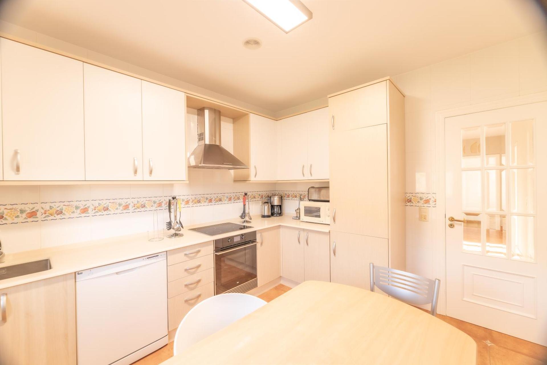 Apartamentos Rurales de Abelleira