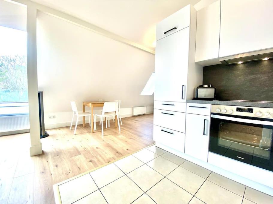 Drottning Ferienwohnung Altstadt Wismar