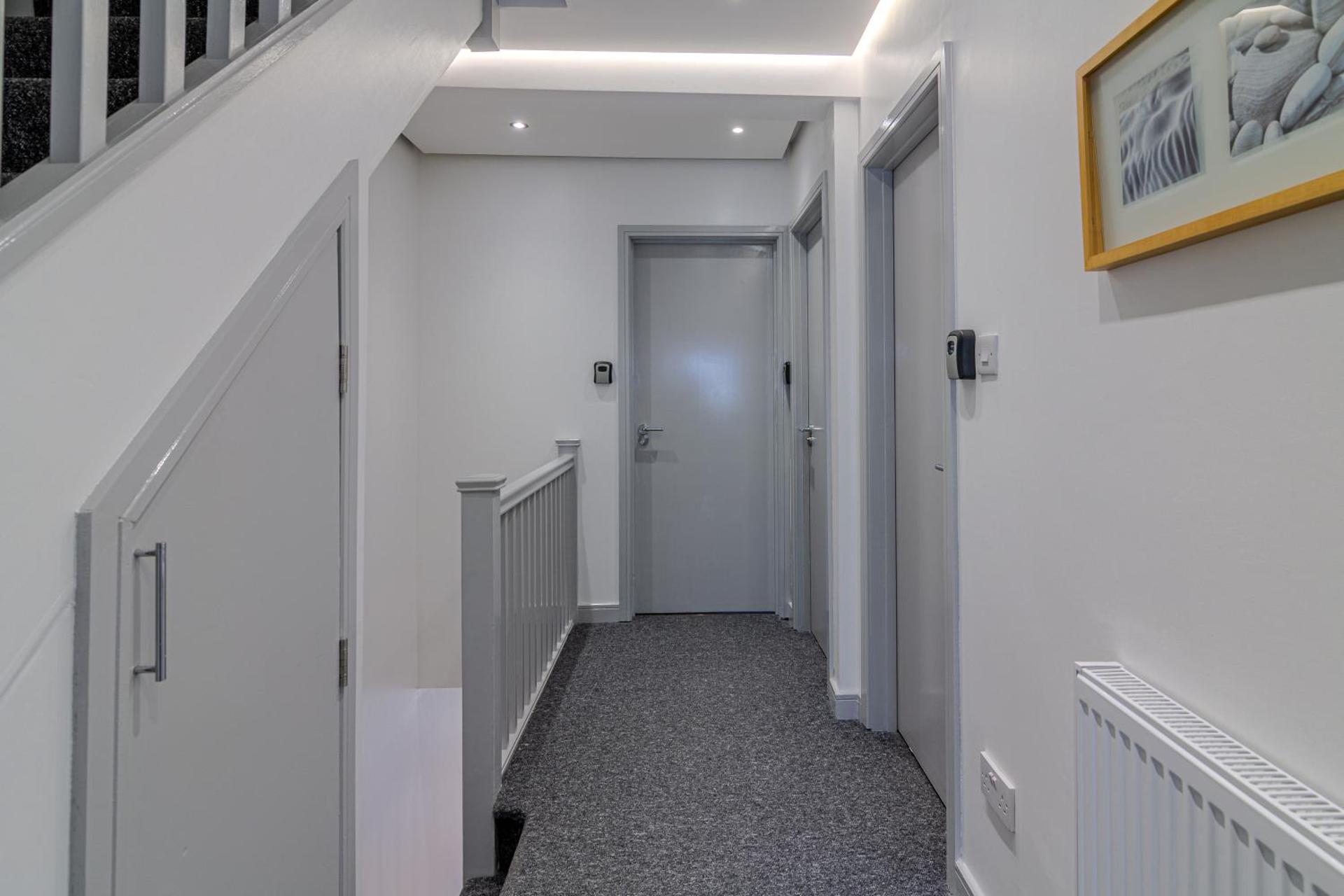 Stunning Ensuite Room