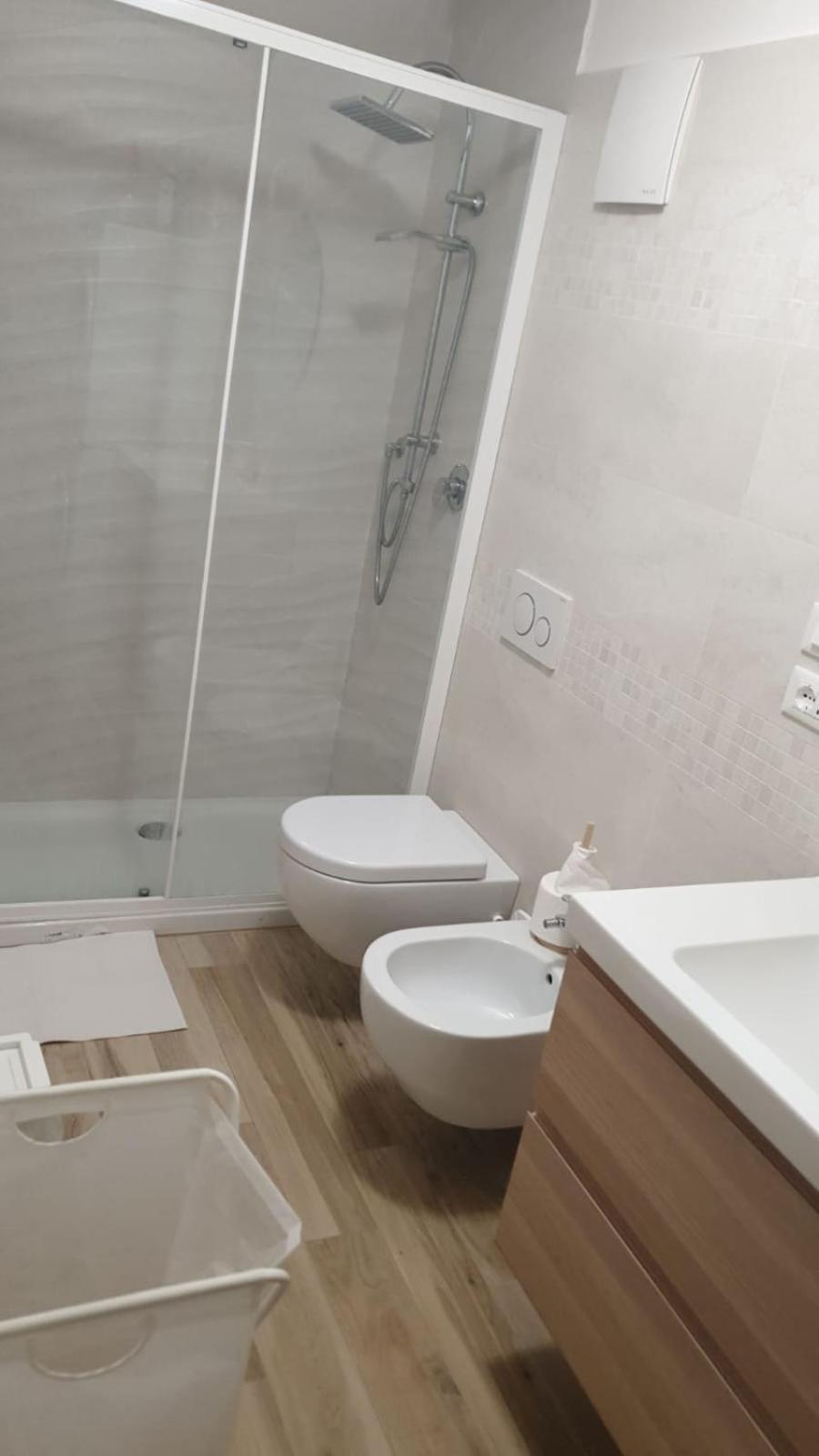 Bio house posto auto aria condizionata