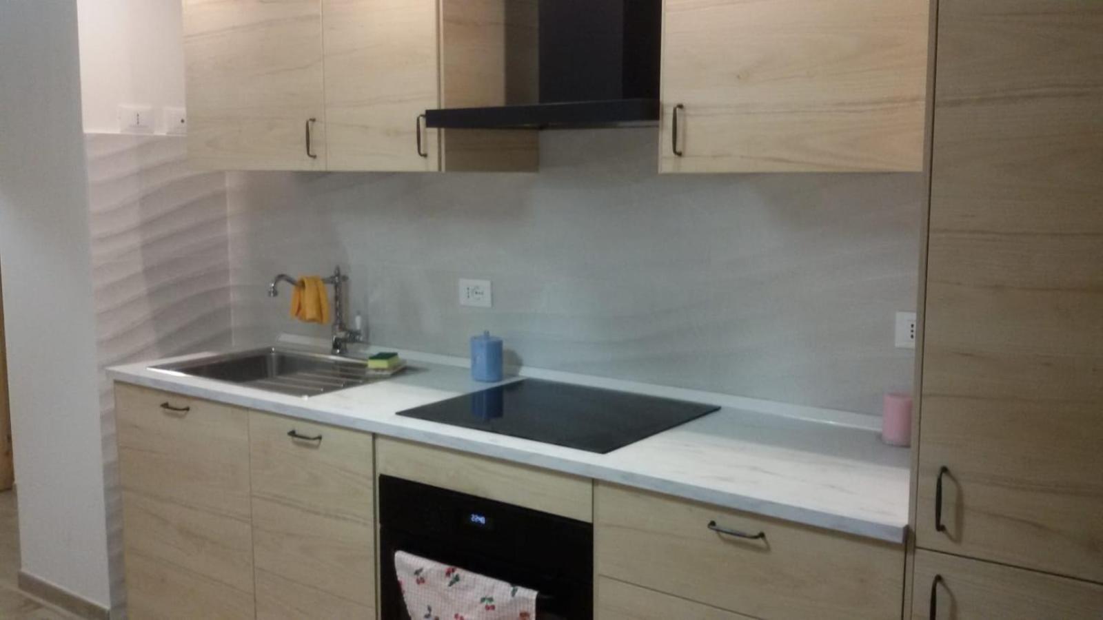 Bio house posto auto aria condizionata