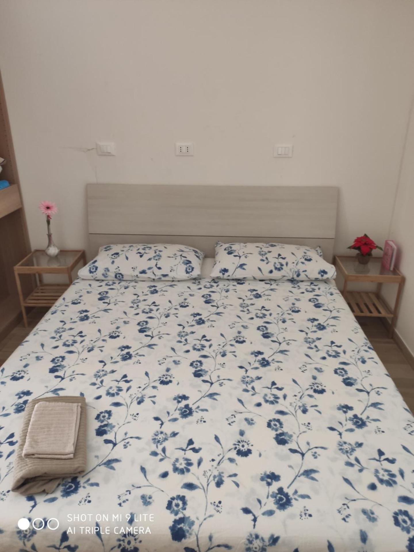 Bio house posto auto aria condizionata