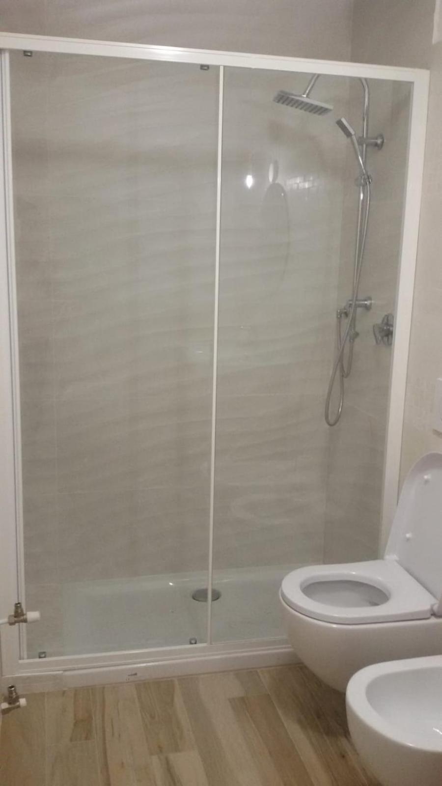 Bio house posto auto aria condizionata