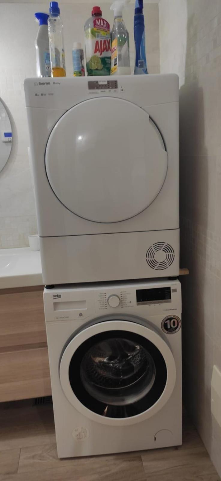 Bio house posto auto aria condizionata