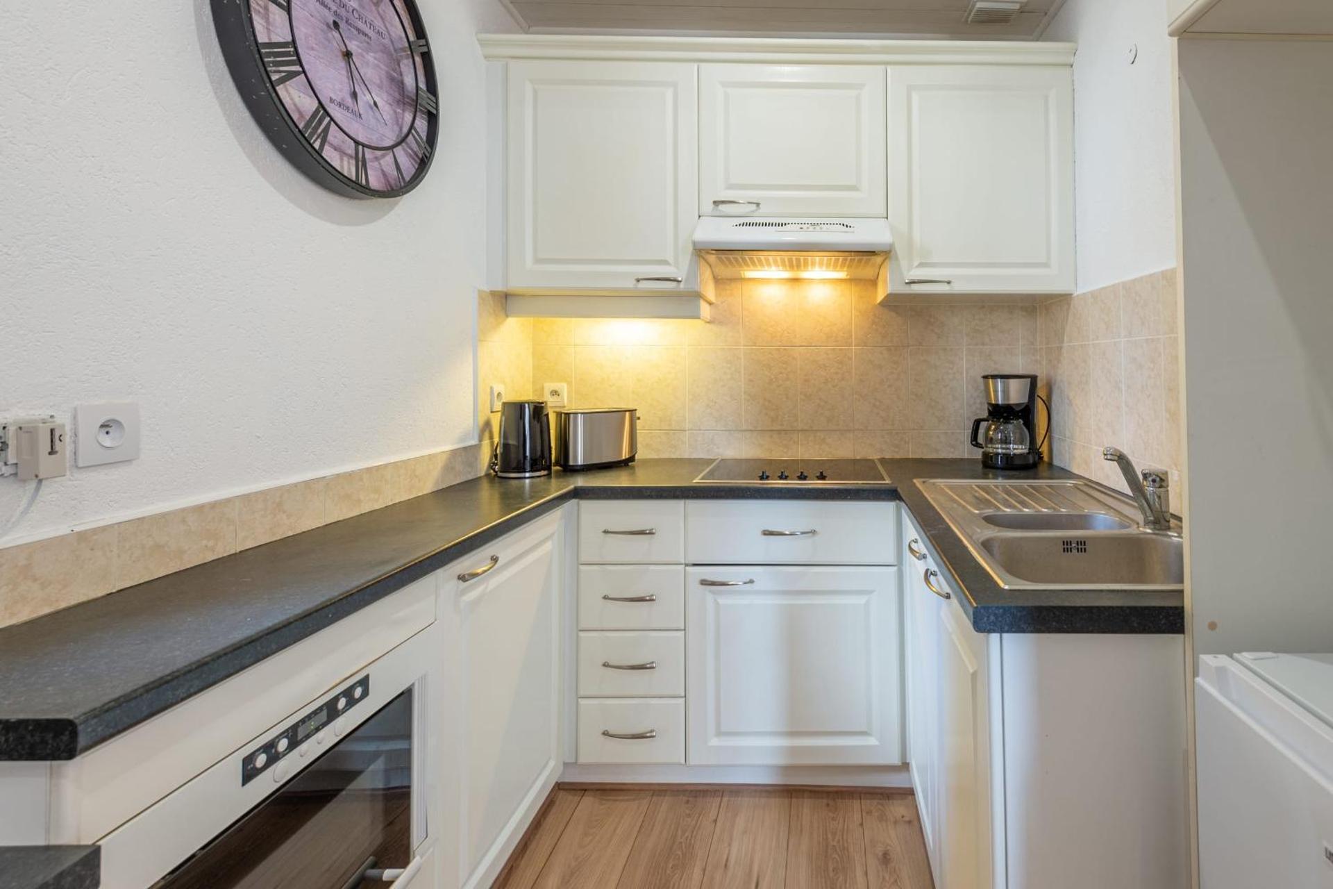 La Tour Médiévale au centre ville