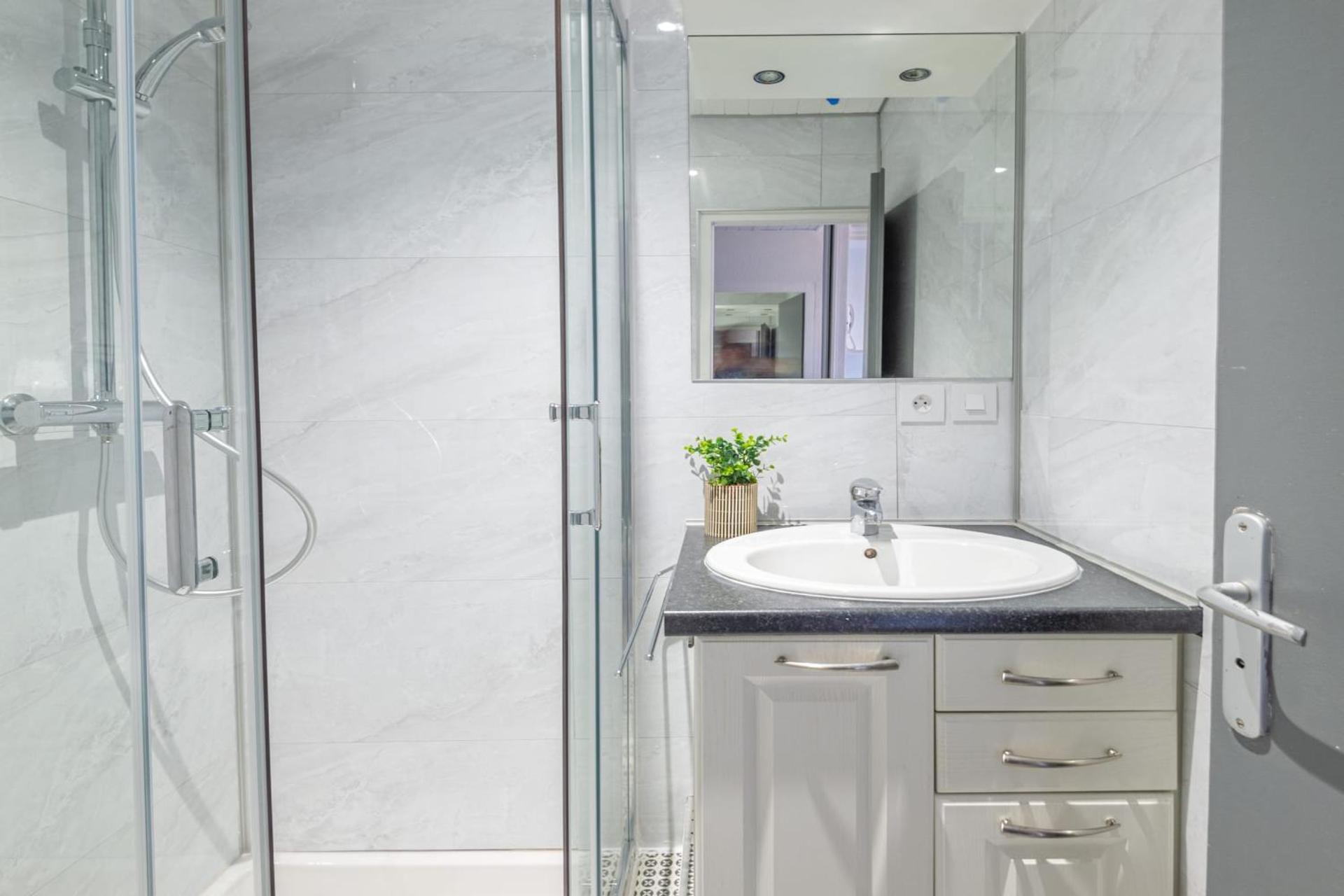 La Tour Médiévale au centre ville