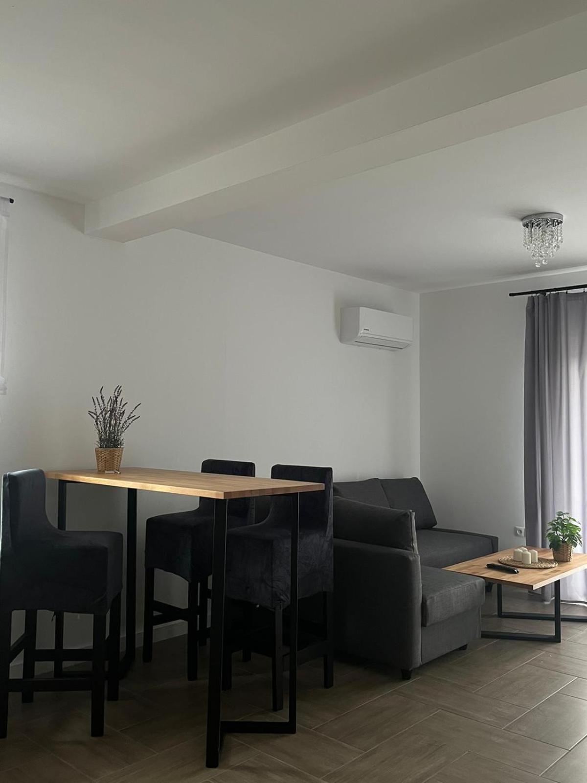 Włostowicka Ostoja Apartament