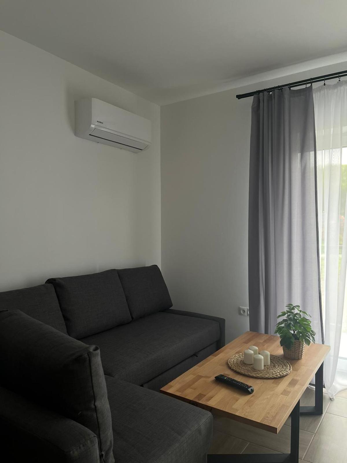 Włostowicka Ostoja Apartament