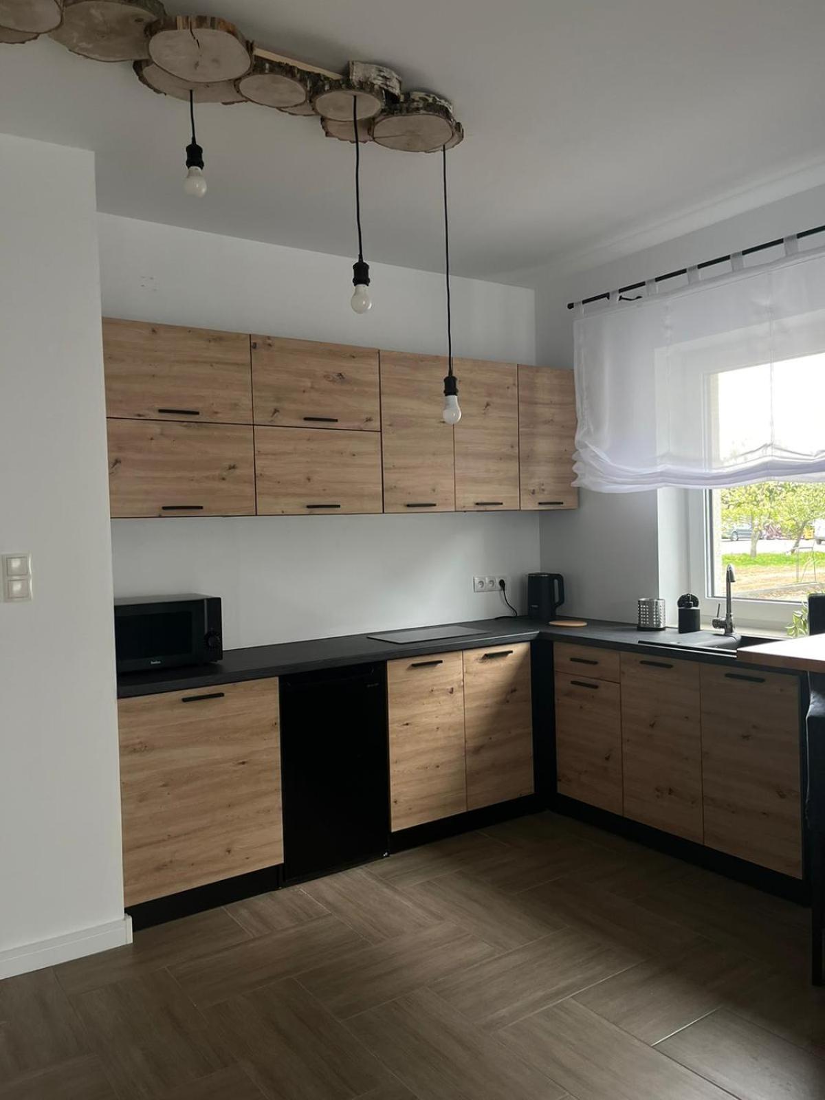 Włostowicka Ostoja Apartament